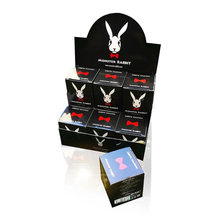 Monster Rabbit Epimedium Honey Display Box (12 small boxes)