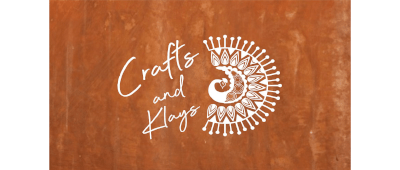 Crafts and Klays