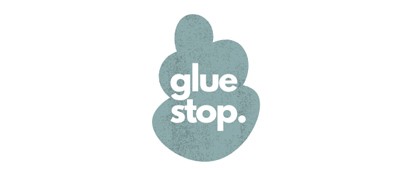 Glue Stop