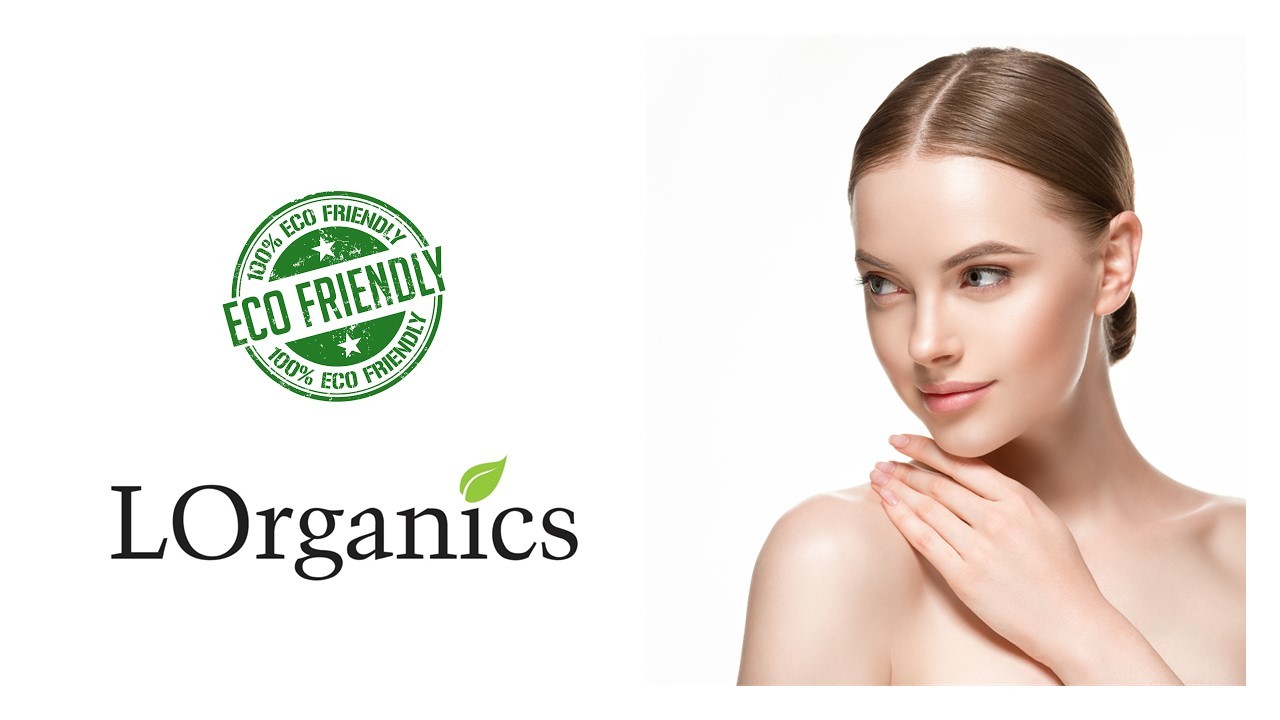 Lorganics Naturals