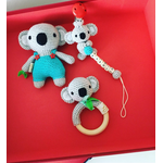 Bundle of Joy Box - Kaola set 3 in 1