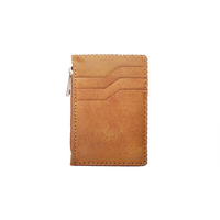 Safa Golden Sand Mini Purse