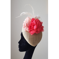 Beautiful ladies hat