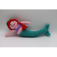 Little Mermaid