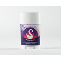 Natural Deodorant