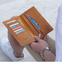 Creek Golden Wallet
