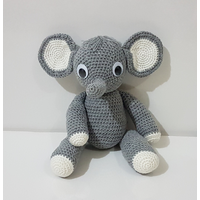 Funny Elephant