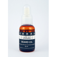 Beard Oil