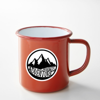 Travel and Adventure Vinyl Decals/Stickers