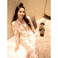 Bubbly Classic PJ Set