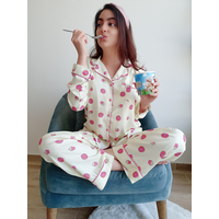 Carbs Classic PJ Set