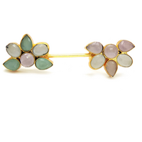 Multi Stone Ring