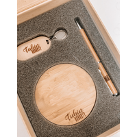Personalized Gift Box