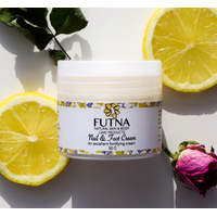 Nail & Foot Cream
