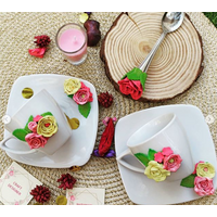 Turkish Coffee Cups Set