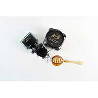 Raw Yemeni Honey with Black Seed