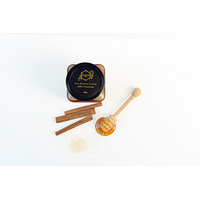 Yemeni Wildflowers honey infused with Cinnamon