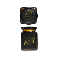 Raw Yemeni Sumar Honey
