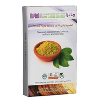 Herbal Light Brown Organic Hair Color