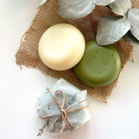 body lotion bar