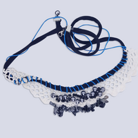 Crochet Necklace