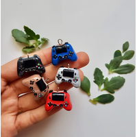 Polymer Clay Handmade Burger Charm [CLONE] [CLONE] [CLONE] [CLONE] [CLONE]