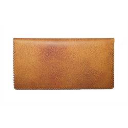 Matar Walnut Purse