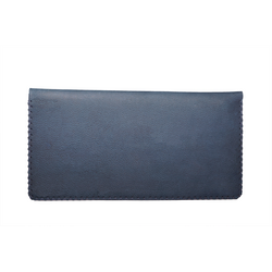 Matar Stormy Ocean Blue Purse