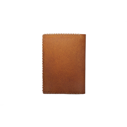 Shaheen Golden Sand Card Holder