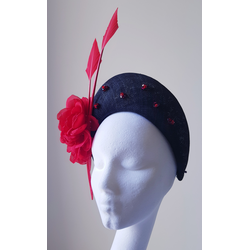 Halo Crown Ladies headwear