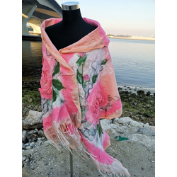 Palantin"Pink rose