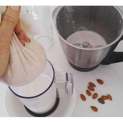 Nutmilk Bag