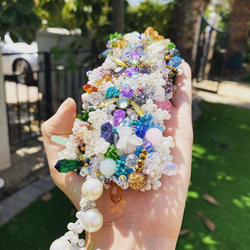 Garden Bracelet