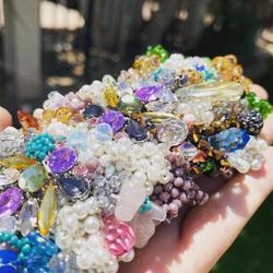 Garden Bracelet