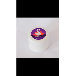 Natural Deodorant