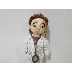 Doctor Mona