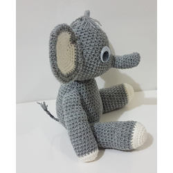 Funny Elephant