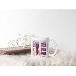 Queen Mug