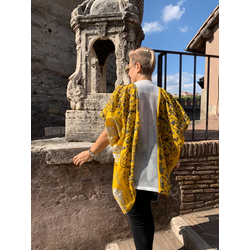 Stylish sport Kimono