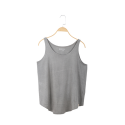 Neem infused Flared T-shirt - Gray