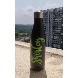 Personalized Vinyl Name Decals/Stickers