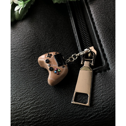 Polymer Clay Handmade Burger Charm [CLONE] [CLONE] [CLONE] [CLONE] [CLONE]