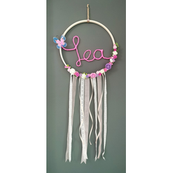 Personalized Wall Decor Hanging