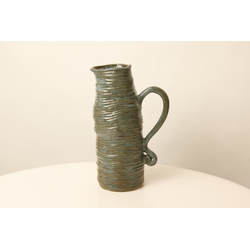 Infinite Coiled Sleek Jug