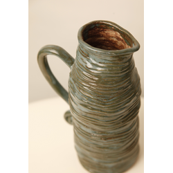 Infinite Coiled Sleek Jug