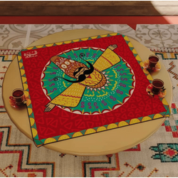 Table Cover Tanora
