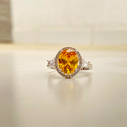 The Duchess ring