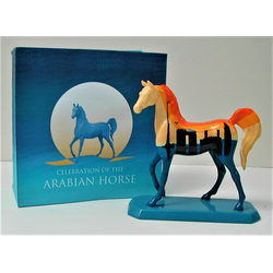 "'AURORA'' The Arabian Horse Collection