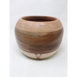 Woodturning Bowl