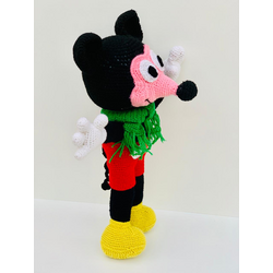 Mickey Mouse